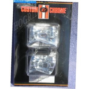 クロームパーツ エイボンコブラクロームAV92ストリートタイヤ260