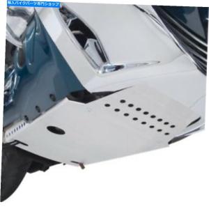 クロームパーツ Chrome 52-574アルミニウムベリーパンGL1500ゴールドウィング1988-2000を表示 SHOW CHROME 52-574 ALUMINUM BELLY PAN GL1500 GOLDWIN｜reright-store