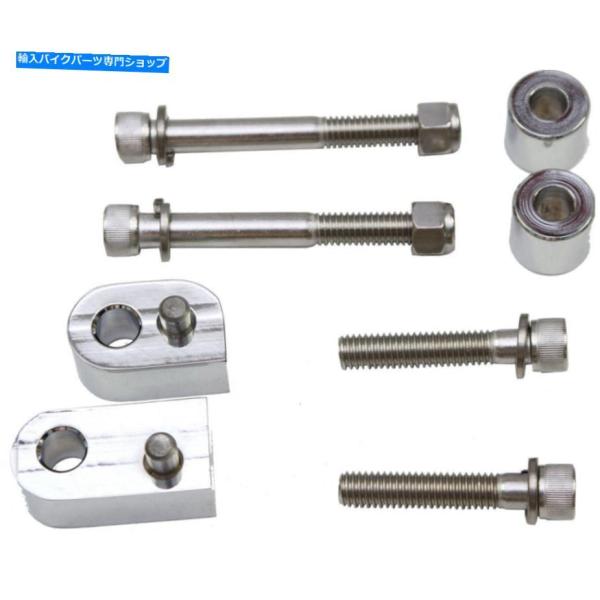 クロームパーツ Pro PADフロアボード拡張キットクロームメッキFB-EXT14C PRO PAD...