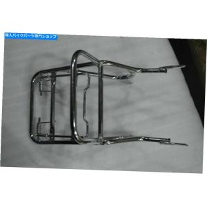 カワサキ（Kawasaki） エストレヤカスタム タンク 橙M 51081-5287 純正