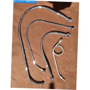 POSH（ポッシュ） ZZR400/ZZ-R400(N) 用 LEDテールランプユニット