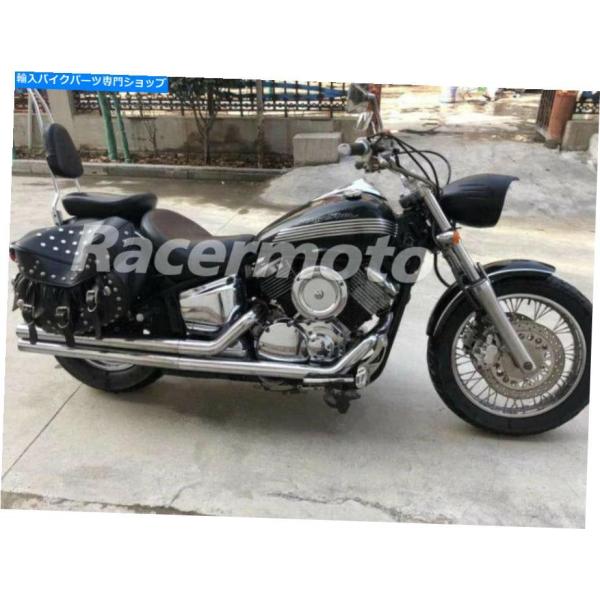 クロームパーツ ヤマハドラッグスターDS V-STAR XVS1100クラシックカスタム99-09 ...