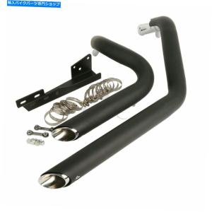 サイレンサー マフラーダンストールタイプ MUFFLER DUNSTALL TYPE