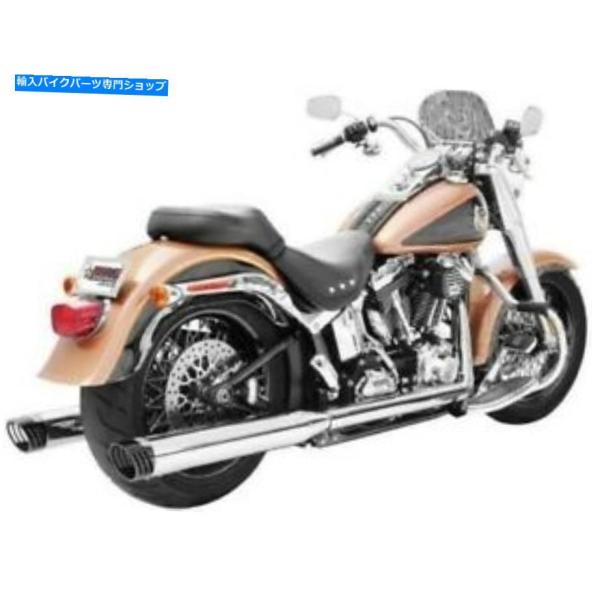 クロームパーツ Freedom Performance 3.25 "Chrome Racing Sl...