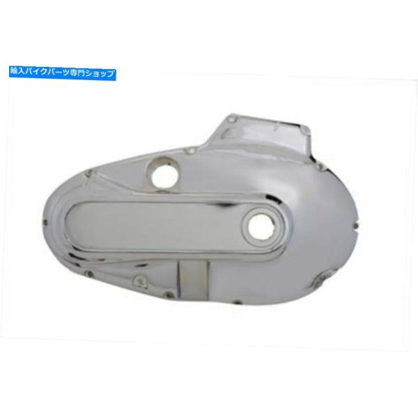 クロームパーツ クローム外側カバーOE 34949-71ハーレーアイアンヘッドスポーツスターXLH ...