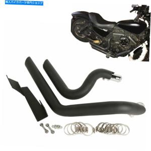 ラペラ L-006 Le Pera BARE BONES Sportster ソロシート スポーツ