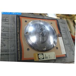 FLSTC1340 ツールボックス 右 ハーレー 純正 中古 バイク 部品 EVO