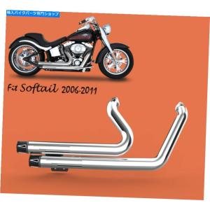 サイレンサー Buell XB 08-10 RAFFREDDATEのための排ガルダイン