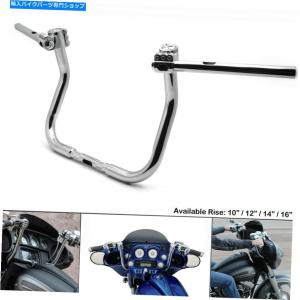 Rear Fender 新しいレプリカリアフェンダーW /ランプホールハーレー