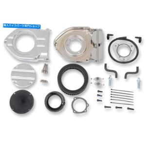 KURYAKYN（クリアキン） ハイパーチャージャー用Stingerトラップドア