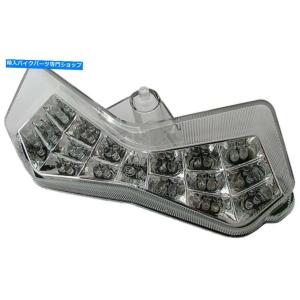 クロームパーツ コンプ。ティールCLR VFR1200 W / Park LT MPH-30116C...