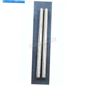 33.4mm フォーク インナーチューブ +6インチ ロング ロングフォーク