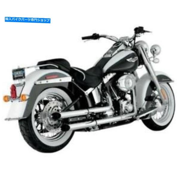 クロームパーツ Python 1801-0256 2 1/2イントリックスリッサン - スラップ -...