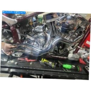 クロームパーツ エイボンコブラクロームAV92ストリートタイヤ260