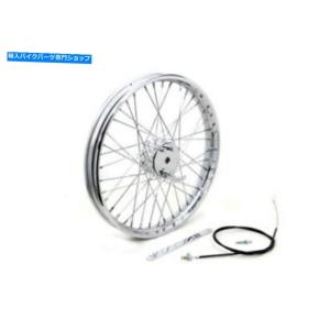 ハーレー　カスタムテック　ミニドラム　フロント フロント ミニドラム ブレーキ/カスタムテック : 部品屋K&W - 通販