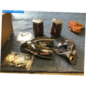 クロームパーツ エイボンコブラクロームAV92ストリートタイヤ260