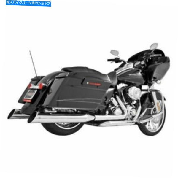 クロームパーツ Freedom Performance - HD00655 - タック＆アンダーヘッ...