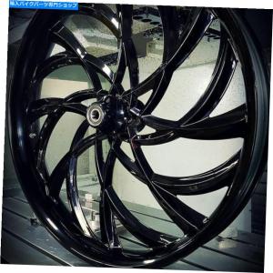 クロームパーツ 21x5.5 オルクルザスタリ...の詳細画像2