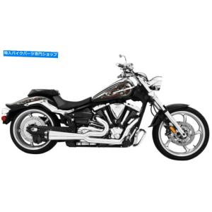 クロームパーツ Freedom Equaphern 2への1クローゼVTX1800C / F / R...