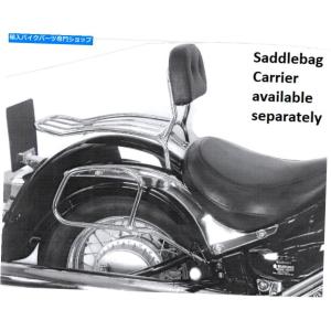 クロームパーツ スーVL800 / C800 ...の詳細画像1