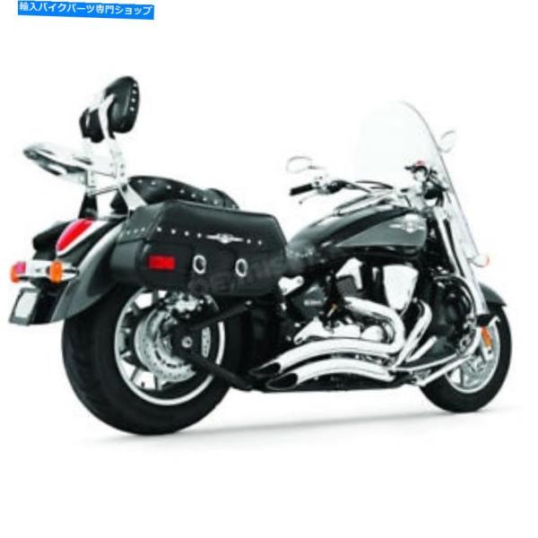 クロームパーツ Freedom Perf Chrome Shart Curve Radius Ser...