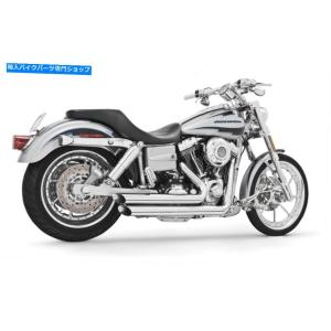 クロームパーツ Freedom Performance - HD00061 - 修正エキゾーストシス...