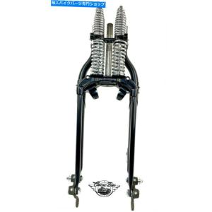 Harley Davidson（ハーレー・ダビッドソン） 74スプリンガー