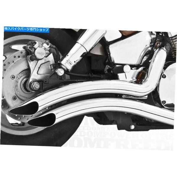 クロームパーツ Freedom PerformanceシーサーシリーズシリーズメッシュトコロープMY...