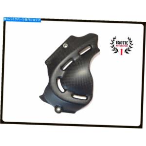 カーボン CNCレーシングフロントブレーキダクト冷却システム+取り付け