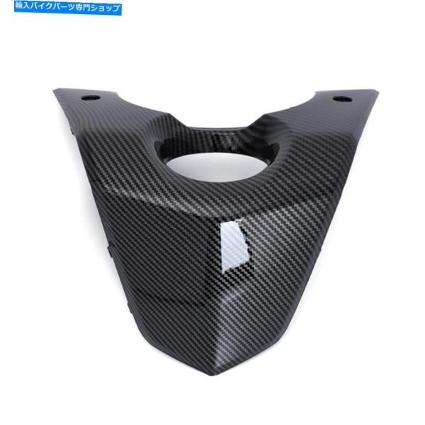 カーボン ヤマハTMAX530 TMAX 530 XP530 2012-16用カーボンファイバーAB...