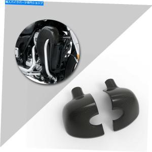 カーボン ハーレーVrod V-Rod VロッドNRSナイトロッド筋用エアボックス