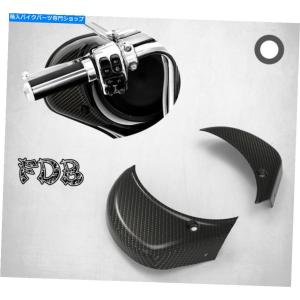 カーボン ハーレーVrod V-Rod VロッドNRSナイトロッド筋用エアボックス