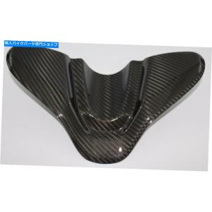 カーボン 2007-2013 DUCATI 848,1098,1198キーカバー - 100％炭素繊...