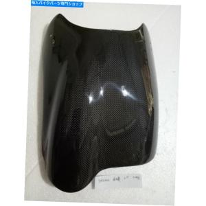 カーボン Buell Lightning X 1炭素繊維のためのフロントウィンドシールド Windscreen Windshield for Buell Lightning X1 Carbon Fiber｜reright-store