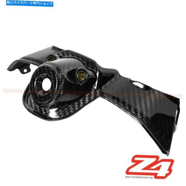 カーボン 2018-2020 PANIGALE V4スペシャルカーボンファイバーイグニッションキーケ...
