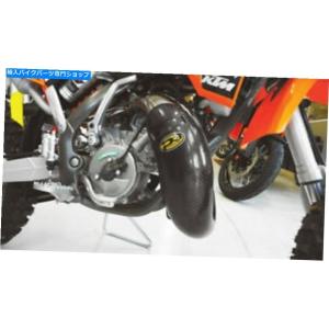 カーボン P3パイプガードカーボンファイバー101020. P3 Pipe Guard Carbon...