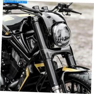 カーボン ハーレーVrod V-Rod VロッドNRSナイトロッド筋用エアボックス