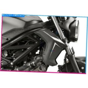 ヨシムラ（YOSHIMURA） ラジエターコアプロテクター SV Z650RS 454-266