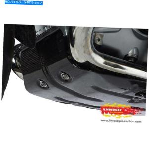 カーボン KTM 1290スーパーデュークRカーボンファイバーリアフェンダー