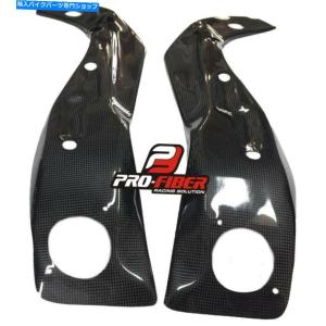 カーボン ハーレーダビッドソンスポーツスター48カーボンファイバー