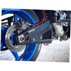 カーボン YAMAHA YZF-R1 2009-2014カーボンファイバースイングアーム