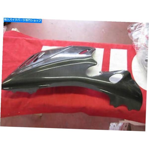 カーボン SS 750/900用サイドローリーSXカーボンドゥカティIEコード96927399B S...