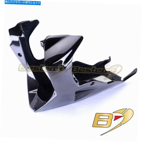カーボン BMW K1200R K1300R下部サイズリージュニアリングリングリングリングカーポンデ...