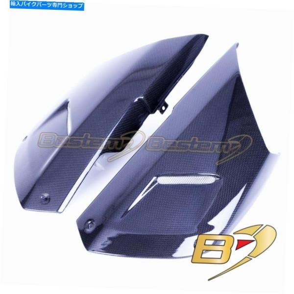 カーボン 2019 2020 Ducati Diavel 1260 / 1260Sソーマンサイエット...