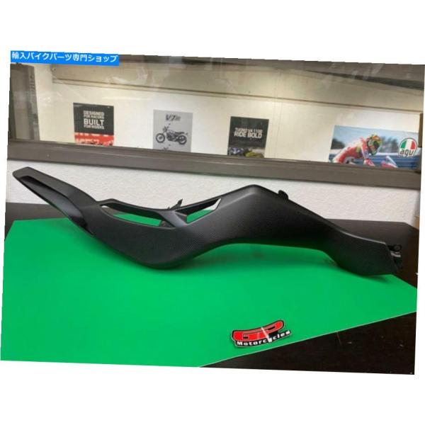 カーボン MVアバスタF4 RR 2013-15ウォールチェアリング、ウーデンイヤー、左左 - オリ...