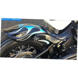 カーボン ハーレーVrod V-Rod VロッドNRSナイトロッド筋用エアボックス
