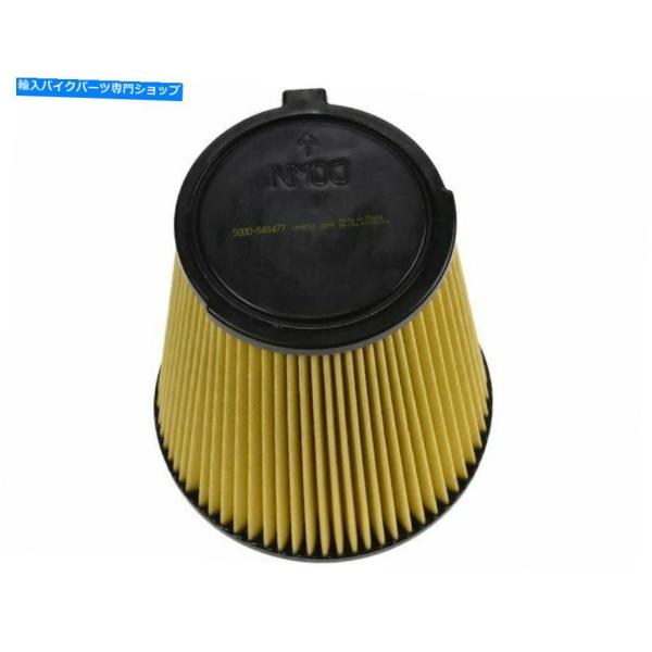 エアフィルター 2015-2020フォードマスタングエアフィルタAPI 36378FM 2017 2...