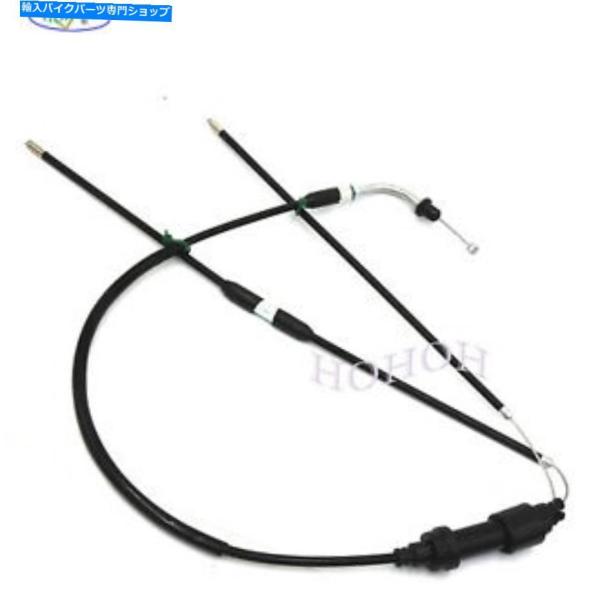 スロットル ヤマハY-Zinger PW50 PY50 Hohoh Dirt Pit Bike 19...