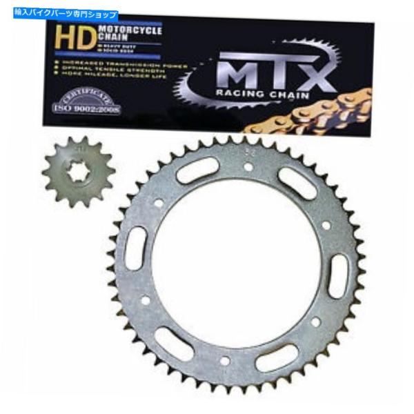 スプロケ Hyosung GT125 GT125 GT 125 Rメンズ・スコットカット（03~15...