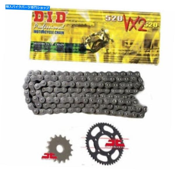 スプロケ スコードRGV250 M、N、P、R、S、T VJ22B 91-96 VX2 Xリンゴマー...